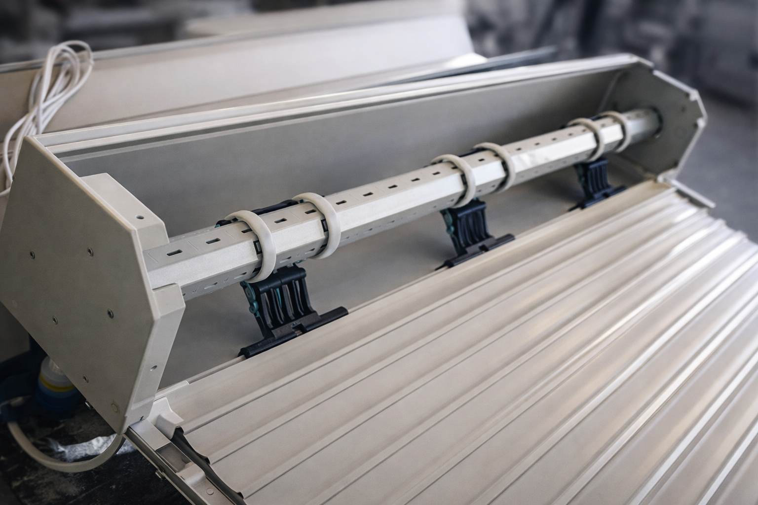 Wieszaki blokady do rolet – co warto wiedzieć